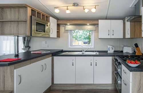 Mappleton House | 2 bedroom accommodation in Cowden, Nr Hornsea
