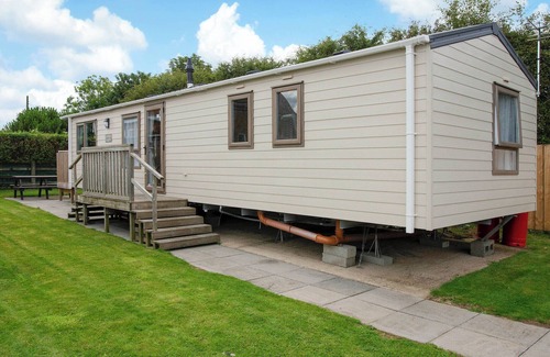 Mappleton House | 2 bedroom accommodation in Cowden, Nr Hornsea