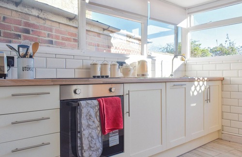 Pickering Cottage | 2 bedroom accommodation in Pickering