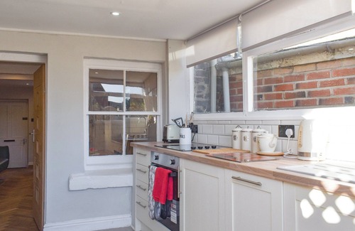 Pickering Cottage | 2 bedroom accommodation in Pickering