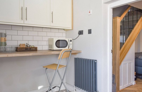 Pickering Cottage | 2 bedroom accommodation in Pickering