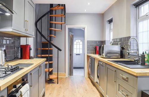 Southport Cottage | 2 bedroom accommodation in Southport