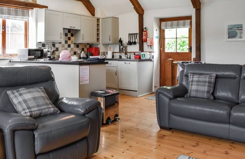 St Wenn Cottage | 2 bedroom accommodation in St Breock