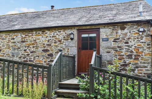 St Wenn Cottage | 2 bedroom accommodation in St Breock
