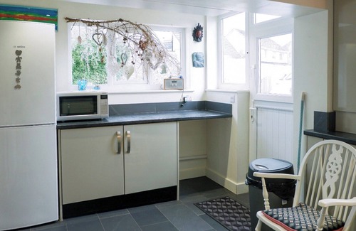 Swarthmoor Cottage | 2 bedroom accommodation in Swarthmoor, near Ulverston