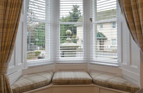 Banchory Cottage | 2 bedroom accommodation in Banchory