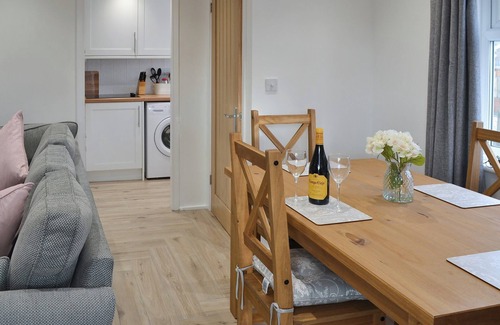 Beadnell Cottage | 2 bedroom accommodation in Beadnell
