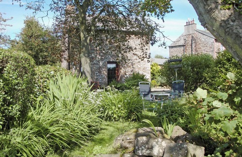 Beckermet Cottage | 2 bedroom accommodation in Beckermet, near St Bees