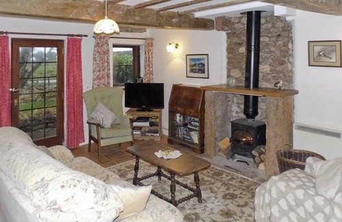 Beckermet Cottage | 2 bedroom accommodation in Beckermet, near St Bees