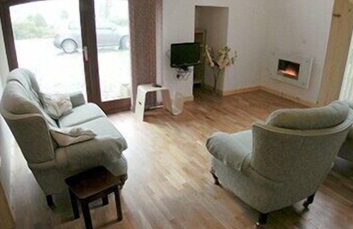 Boscundle Cottage | 2 bedroom accommodation in Prideaux, St Blazey