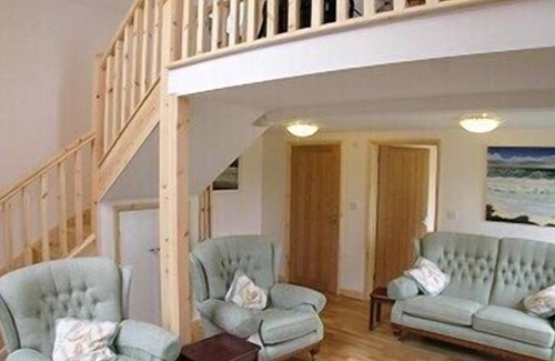 Boscundle Cottage | 2 bedroom accommodation in Prideaux, St Blazey