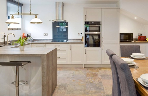 Frodsham Cottage | 2 bedroom accommodation in Frodsham