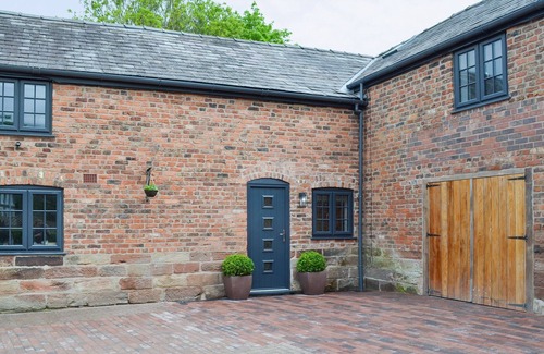 Frodsham Cottage | 2 bedroom accommodation in Frodsham