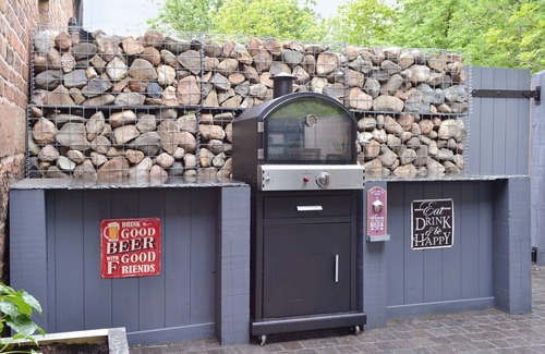 Frodsham Cottage | 2 bedroom accommodation in Frodsham