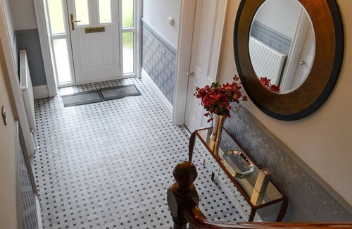 Keighley Cottage | 2 bedroom accommodation in Long Lee, near Keighley