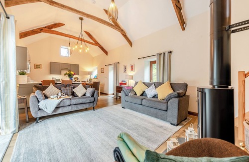 Llanwrda Cottage | 2 bedroom accommodation in Llanwrda