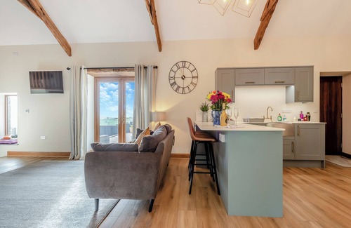 Llanwrda Cottage | 2 bedroom accommodation in Llanwrda