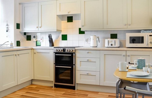 Montrose Cottage | 2 bedroom accommodation in Montrose