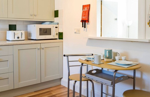 Montrose Cottage | 2 bedroom accommodation in Montrose