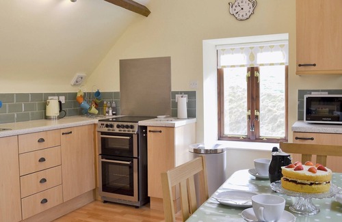 Llandrindod Wells Cottage | 2 bedroom accommodation in Penybont
