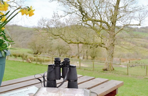 Llandrindod Wells Cottage | 2 bedroom accommodation in Penybont