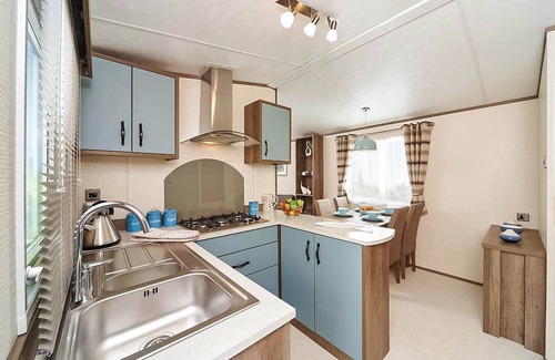 Praa Sands House | 2 bedroom accommodation in Penzance