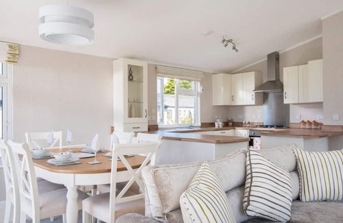 Praa Sands House | 2 bedroom accommodation in Penzance