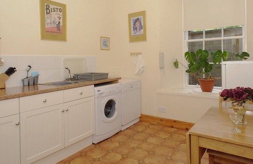 Logierait Cottage | 2 bedroom accommodation in Logierait, near Pitlochry