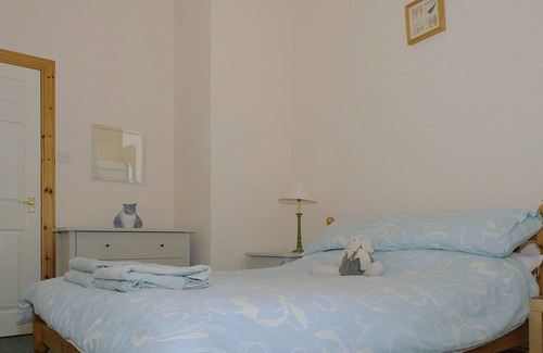 Logierait Cottage | 2 bedroom accommodation in Logierait, near Pitlochry