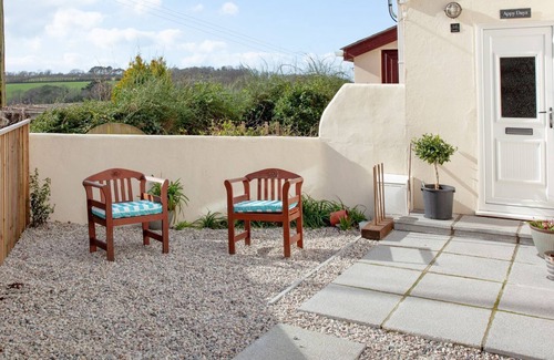 Wembury Cottage | 2 bedroom accommodation in Wembury, near Newton Ferrers and Noss Mayo