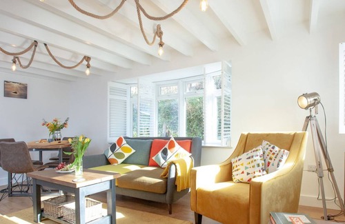 Wembury Cottage | 2 bedroom accommodation in Wembury, near Newton Ferrers and Noss Mayo