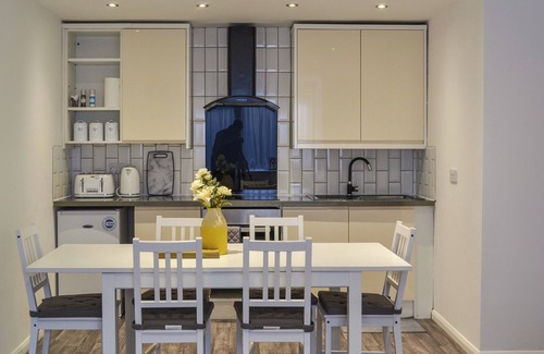 Skegness Cottage | 2 bedroom accommodation in Skegness