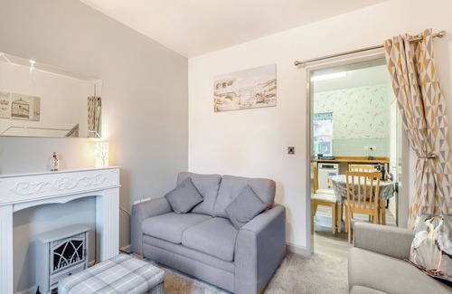 Wainfleet All Saints Cottage | 2 bedroom accommodation in Skegness