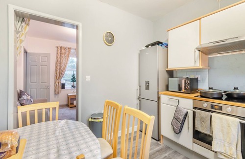 Wainfleet All Saints Cottage | 2 bedroom accommodation in Skegness