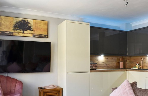 Wetherby Cottage | 2 bedroom accommodation in Wetherby