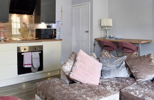 Wetherby Cottage | 2 bedroom accommodation in Wetherby