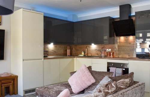 Wetherby Cottage | 2 bedroom accommodation in Wetherby