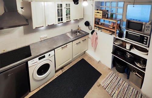 Pomerols House | 2 bedroom accommodation in Pomerols