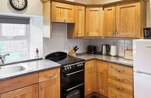 Chatton Cottage | 2 bedroom accommodation in Chatton, near Alnwick