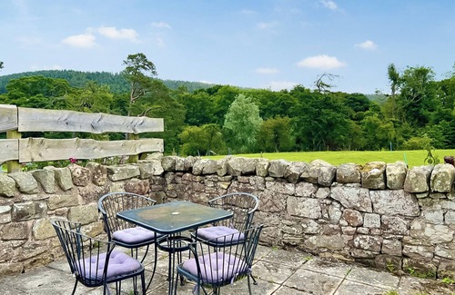 Chatton Cottage | 2 bedroom accommodation in Chatton, near Alnwick
