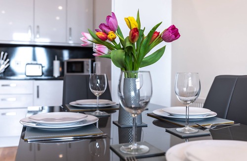 Ashford Cottage | 2 bedroom accommodation in Ashford