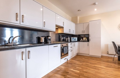 Ashford Cottage | 2 bedroom accommodation in Ashford