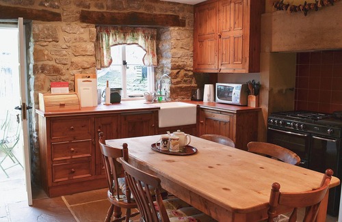 Bakewell Cottage | 2 bedroom accommodation in Bakewell