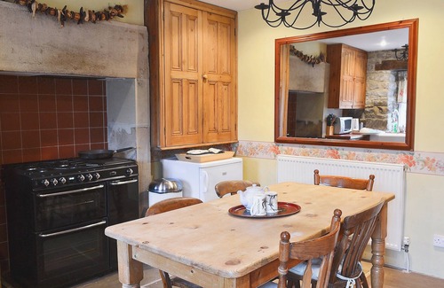 Bakewell Cottage | 2 bedroom accommodation in Bakewell