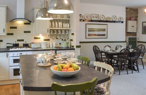 Belford Cottage | 2 bedroom accommodation in Belford