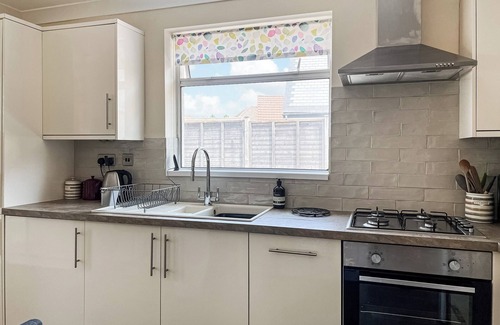 Rhiwbina Cottage | 2 bedroom accommodation in Cardiff