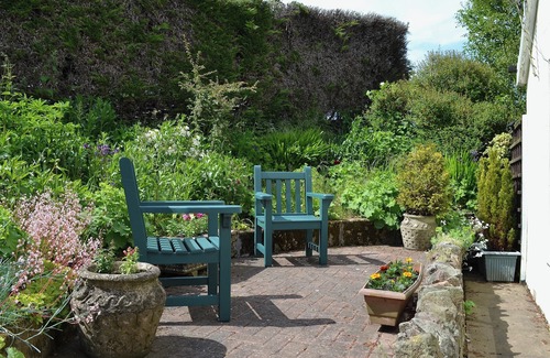 Chathill Cottage | 2 bedroom accommodation in Warenford, near Belford