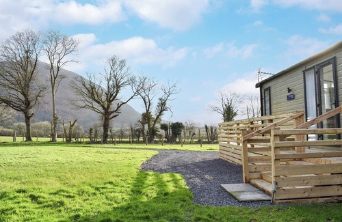 Bassenthwaite Cottage | 2 bedroom accommodation in Bassenthwaite, near Keswick