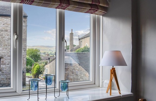 Askrigg Cottage | 2 bedroom accommodation in Askrigg, near Hawes