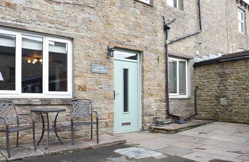 Askrigg Cottage | 2 bedroom accommodation in Askrigg, near Hawes